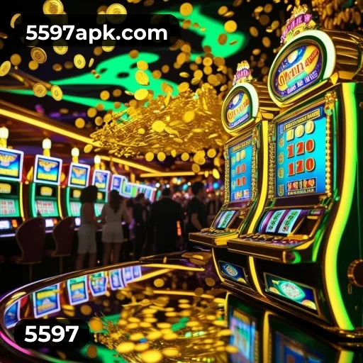 5597