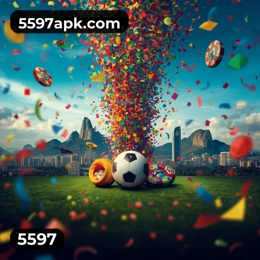 5597