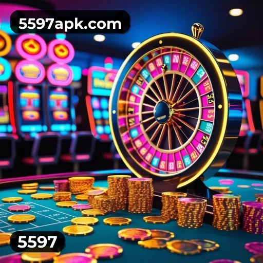 5597