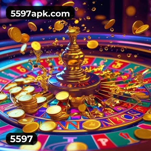 5597