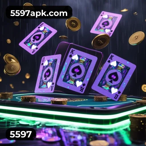 5597