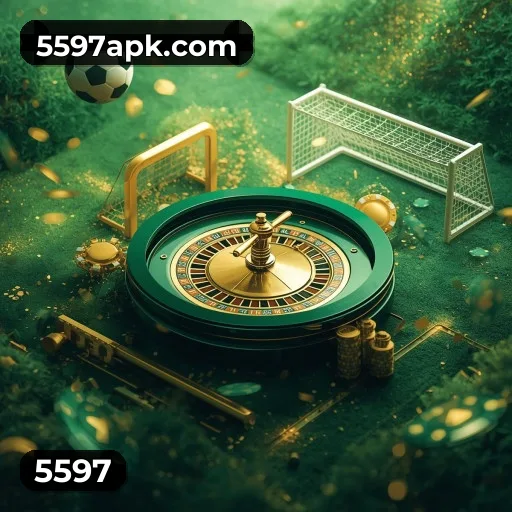 5597