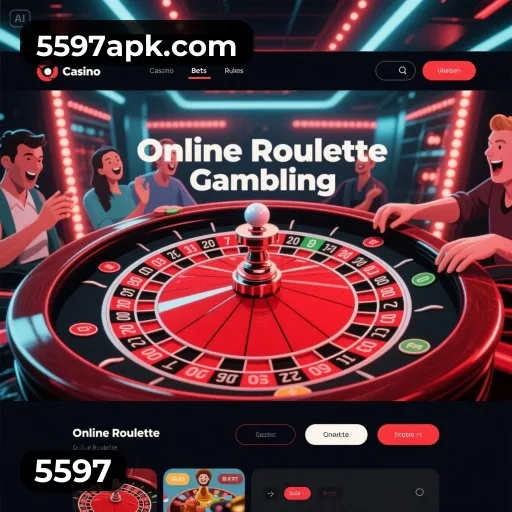 5597