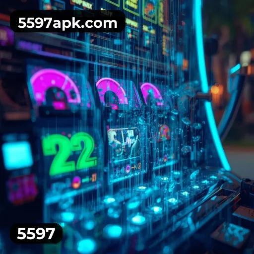 5597