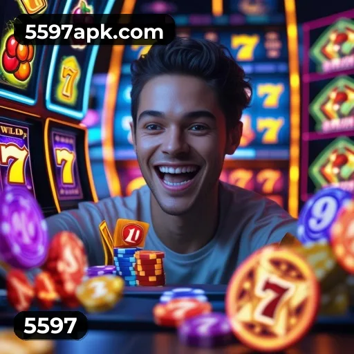5597